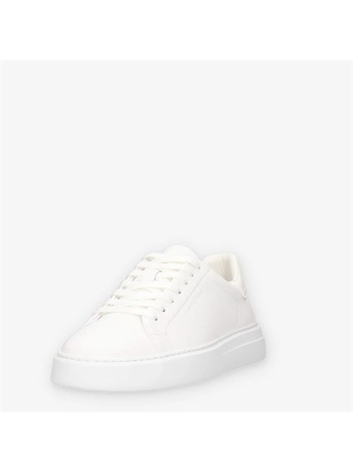 Sneakers bianche da uomo HARMONT & BLAINE | EFM251003/6380